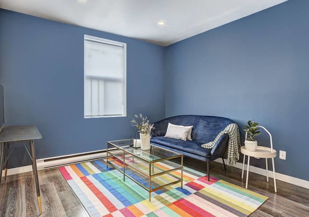 Griffintown Apartment | Charming 2 bedroom apartment in Griffintown