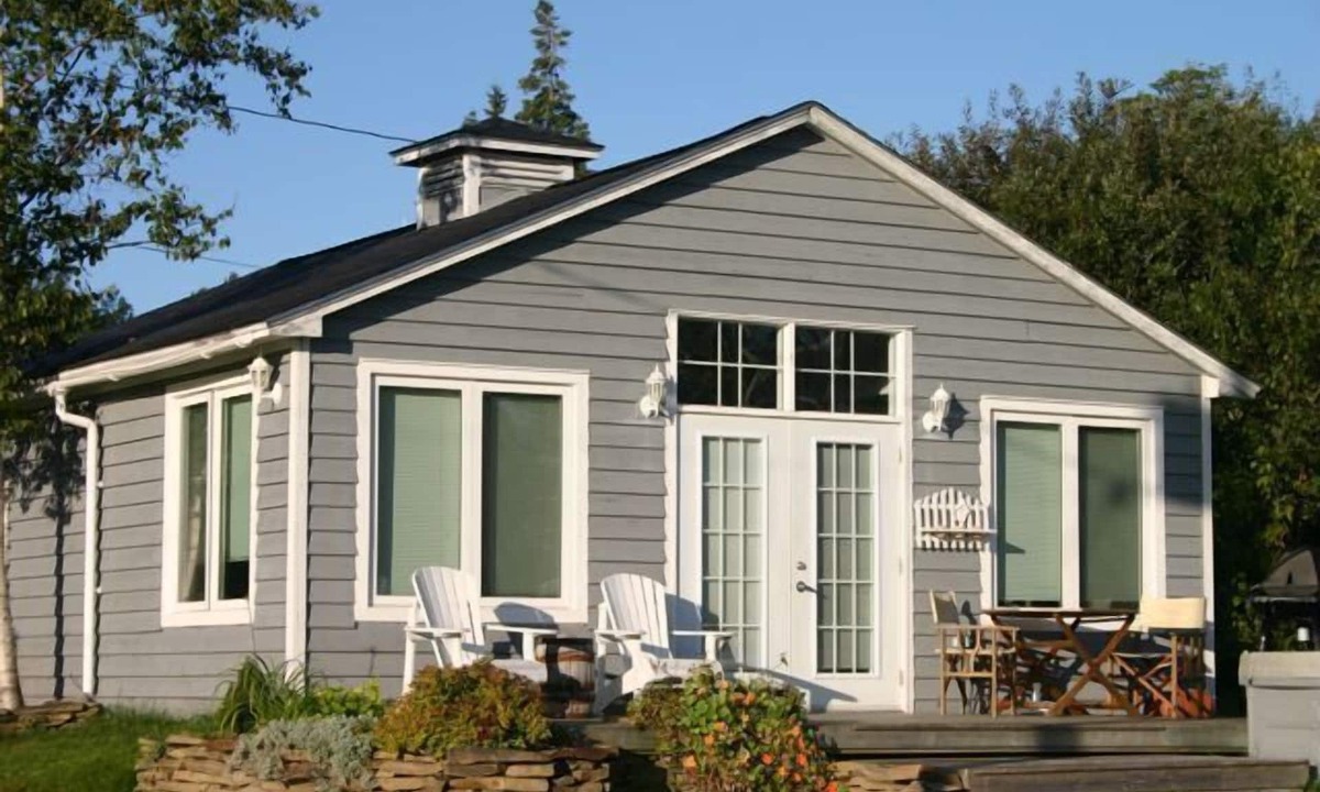 Baddeck Cottage | Charming Modern Cottage with water views and private Spa. Quiet Coastal Location