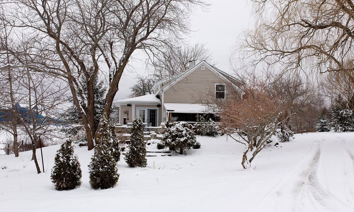 Newport Landing Other | Charming Rustic Farmhouse in the NS Wine & Ski County the Gaspereau Valley!