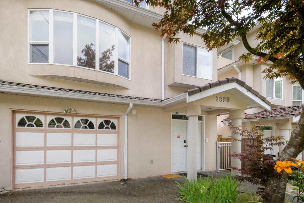 Renfrew-Collingwood Apartment | Cheerful 5-bdrms house in Vancouver