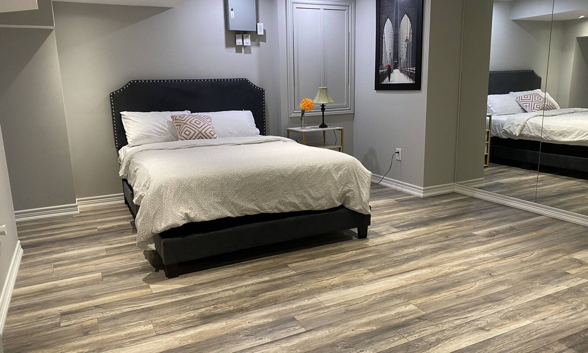 Brampton Villa | Cheerful home Brampton/Toronto