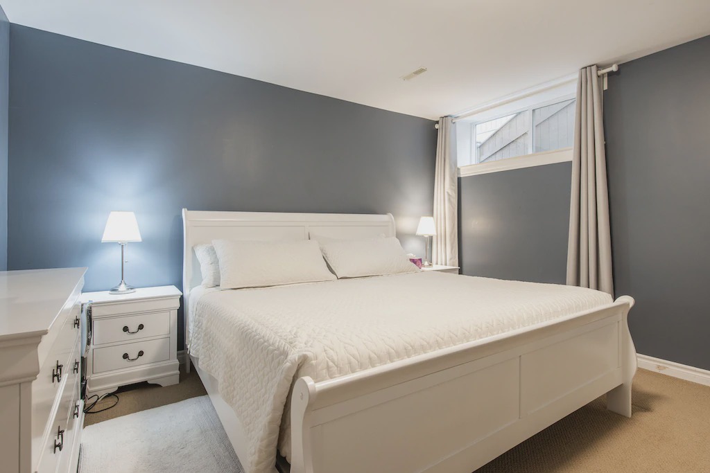 Promontory House | Chilliwack Family Nest 2 Bedroom Suite