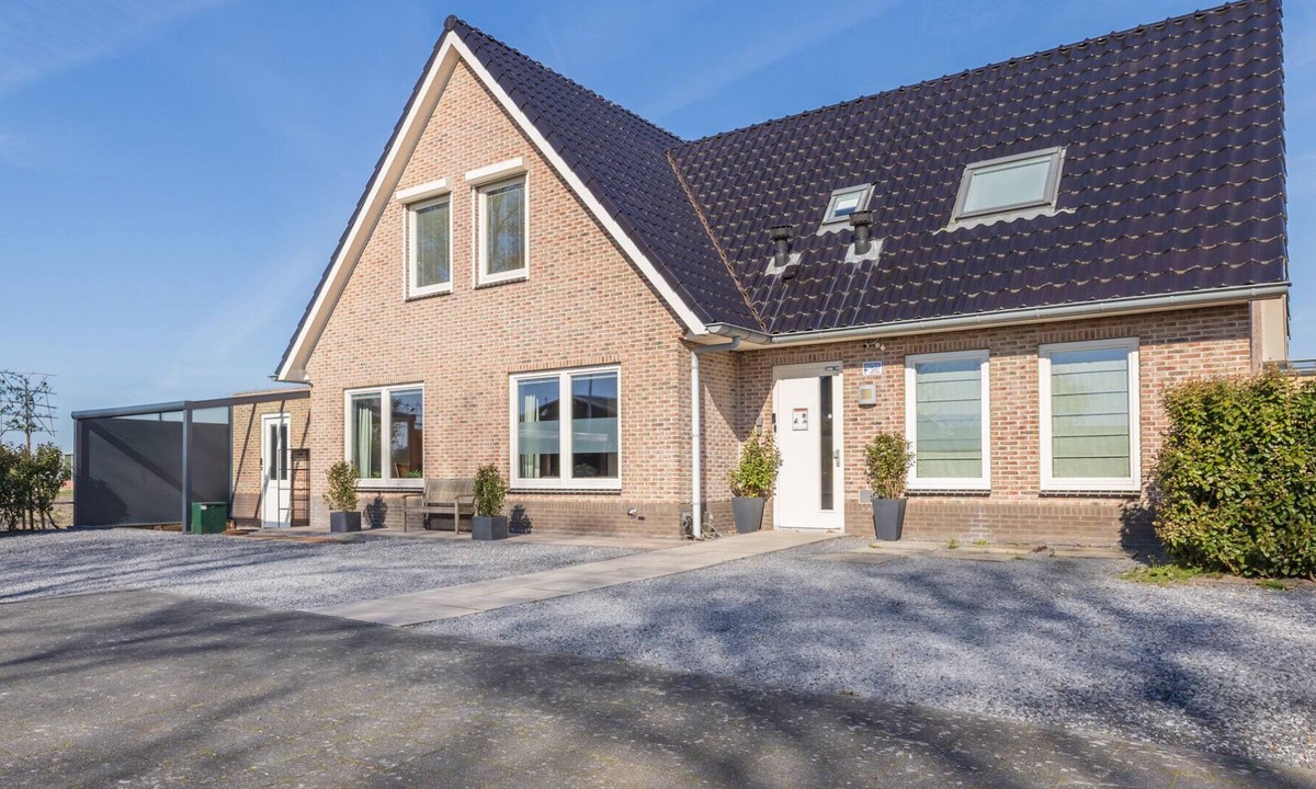 Zwanenburg Villa | City Group Stay Amsterdam - Family and Friends