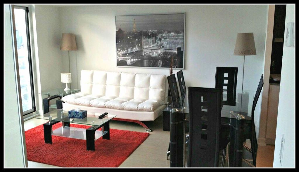 CityPlace Apartment | City View Apartment w/ Free WiFi & Full Kitchen