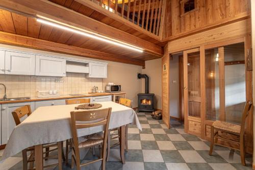 Marmora Ski Chalet | Civico 6