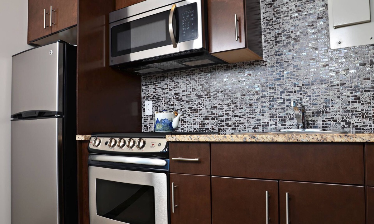 Sainte-Marie Apartment | Cjour Apartments