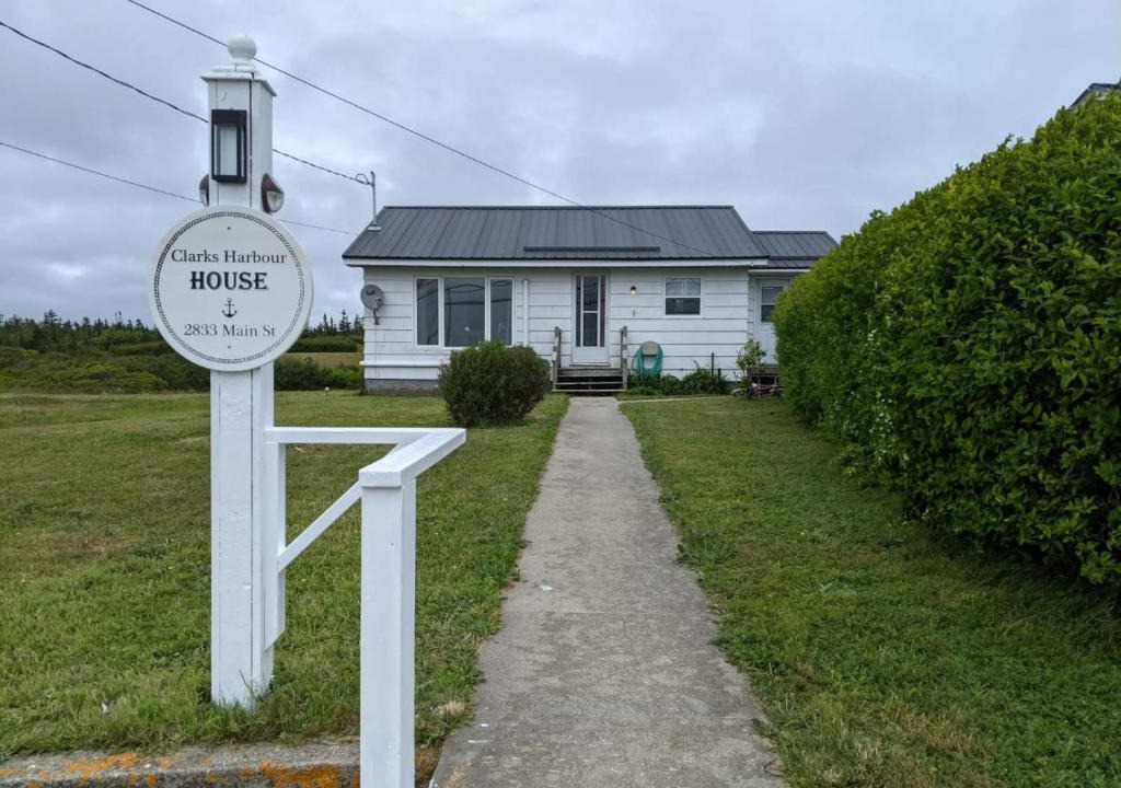 Clark's Harbour House | Clark's Harbour House