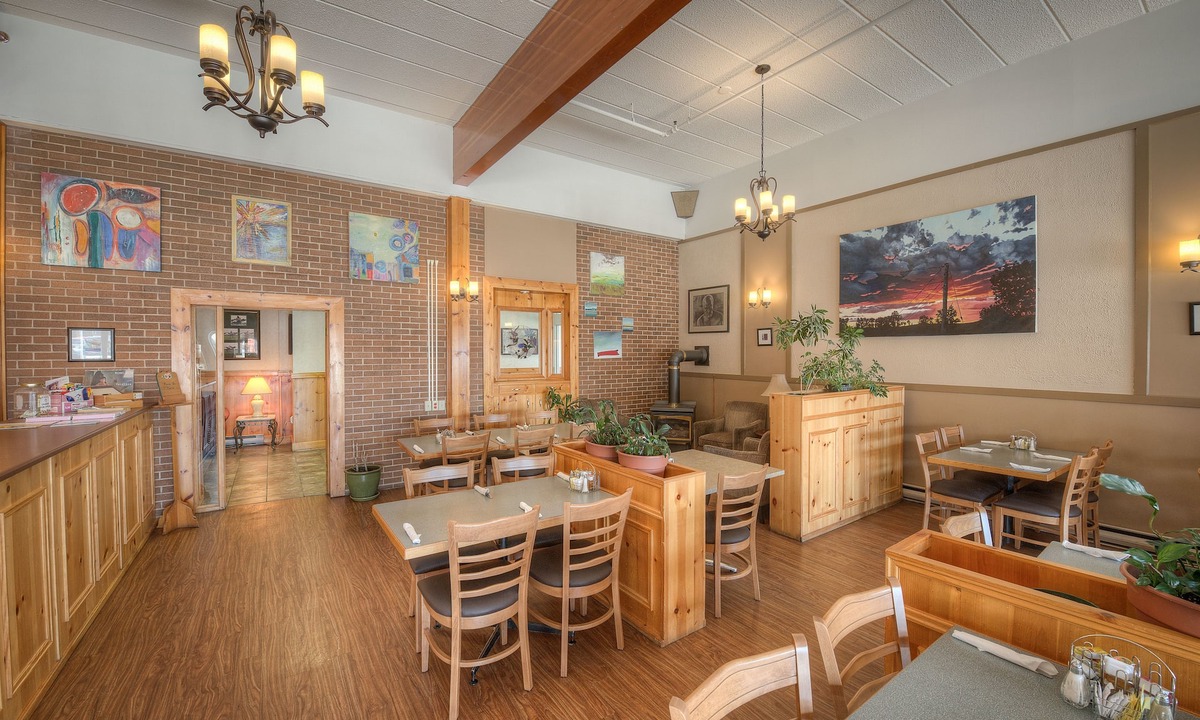 Antigonish Hotel | Claymore inn & Suites