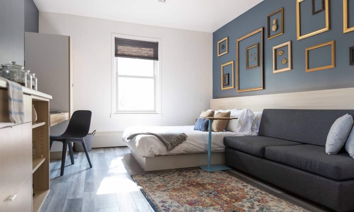 Northeast Edmonton Apartment | Clean, Charming & Cozy Sanctuary in Highlands