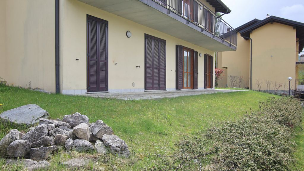 Lanzo d'Intelvi Apartment | CO-M383-NOCI0B1 - Piano delle Noci B