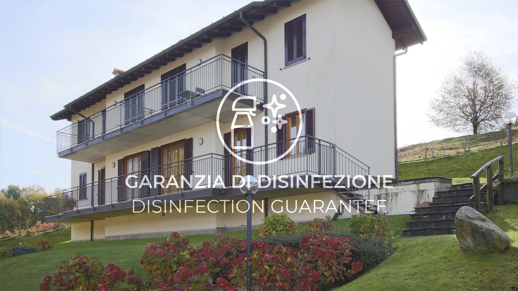 Lanzo d'Intelvi Apartment | CO-M383-NOCI0C1 - Piano delle Noci C