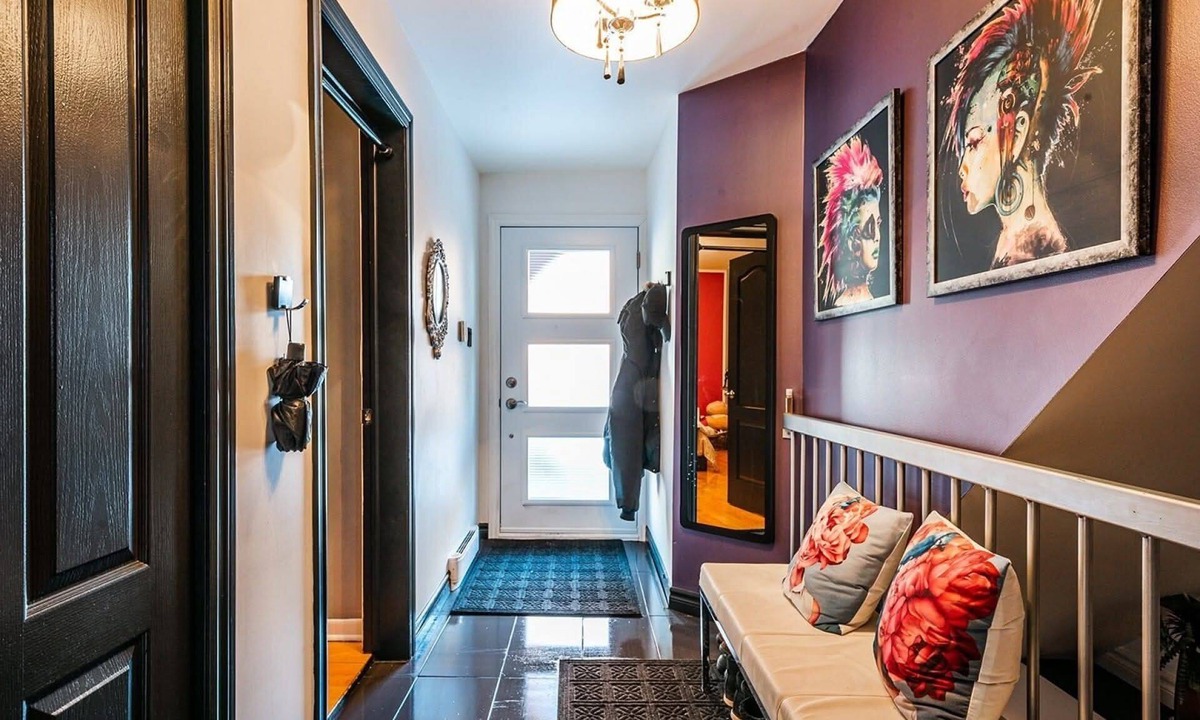 Pointe-Saint-Charles House | COHAB MONTRÉAL