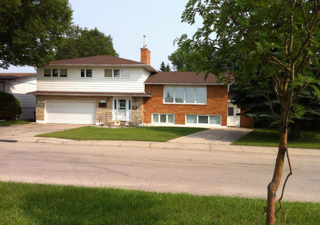 Saskatoon Bed & Breakfast | College Park Bed & Breakfast