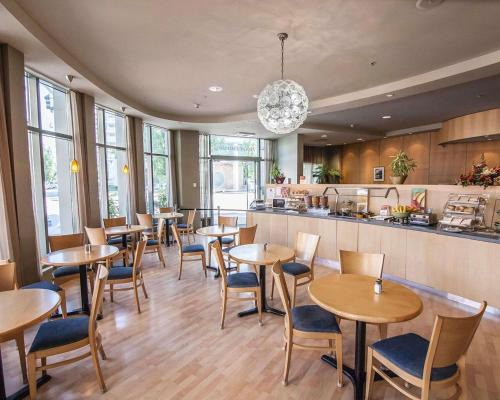 Quality Hotel Airport | Richmond City Centre