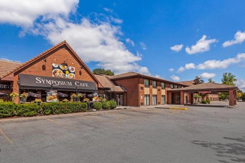 Comfort Inn Brantford | Brantford