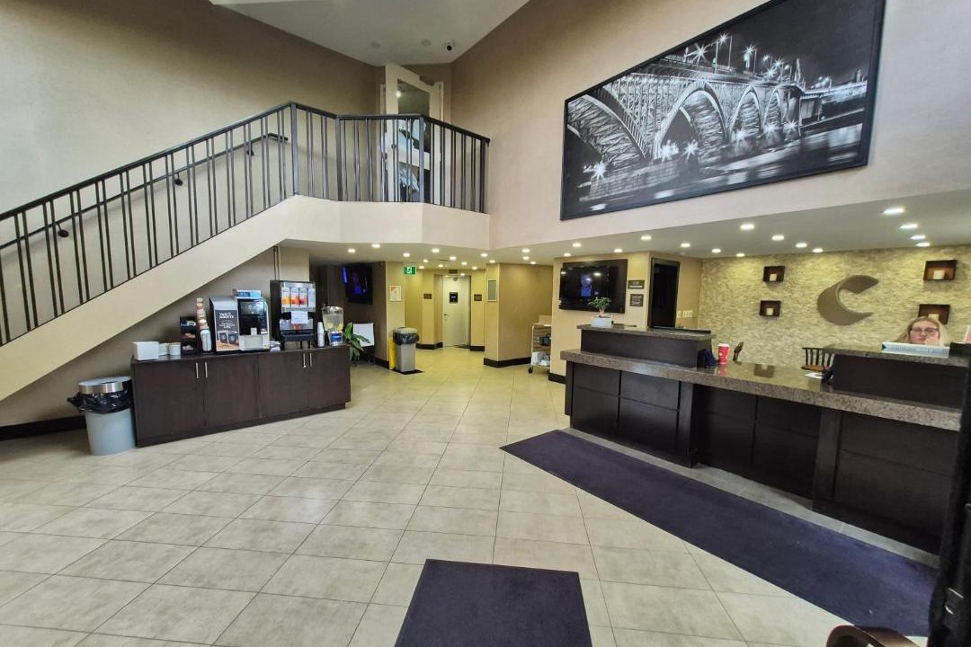 Comfort Inn Fort Erie | Fort Erie
