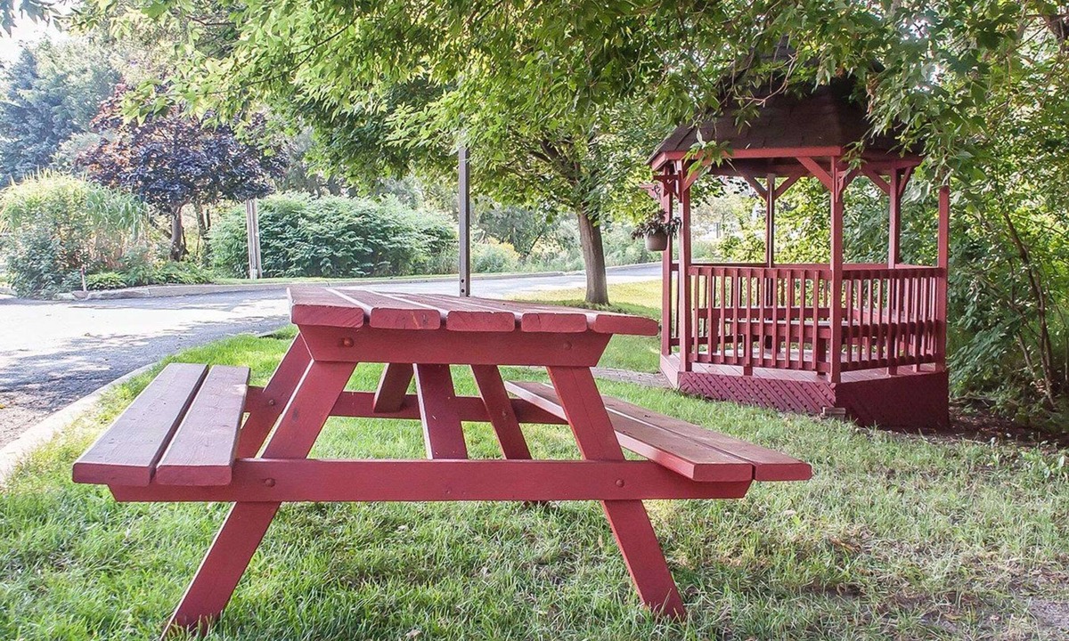 Orillia Hotel | Comfort Inn Orillia