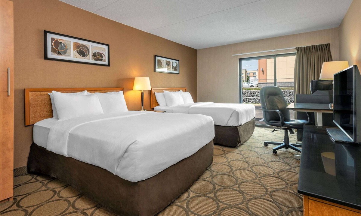 Prince Albert Hotel | Comfort Inn Prince Albert