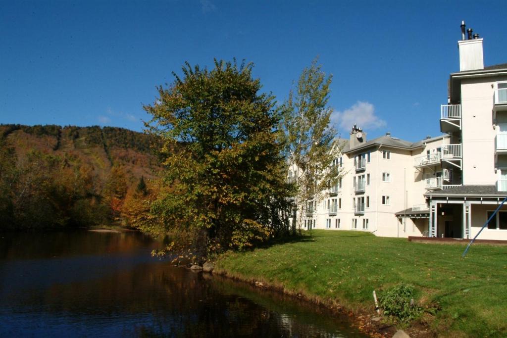 Chemin Du Hibou | Stoneham