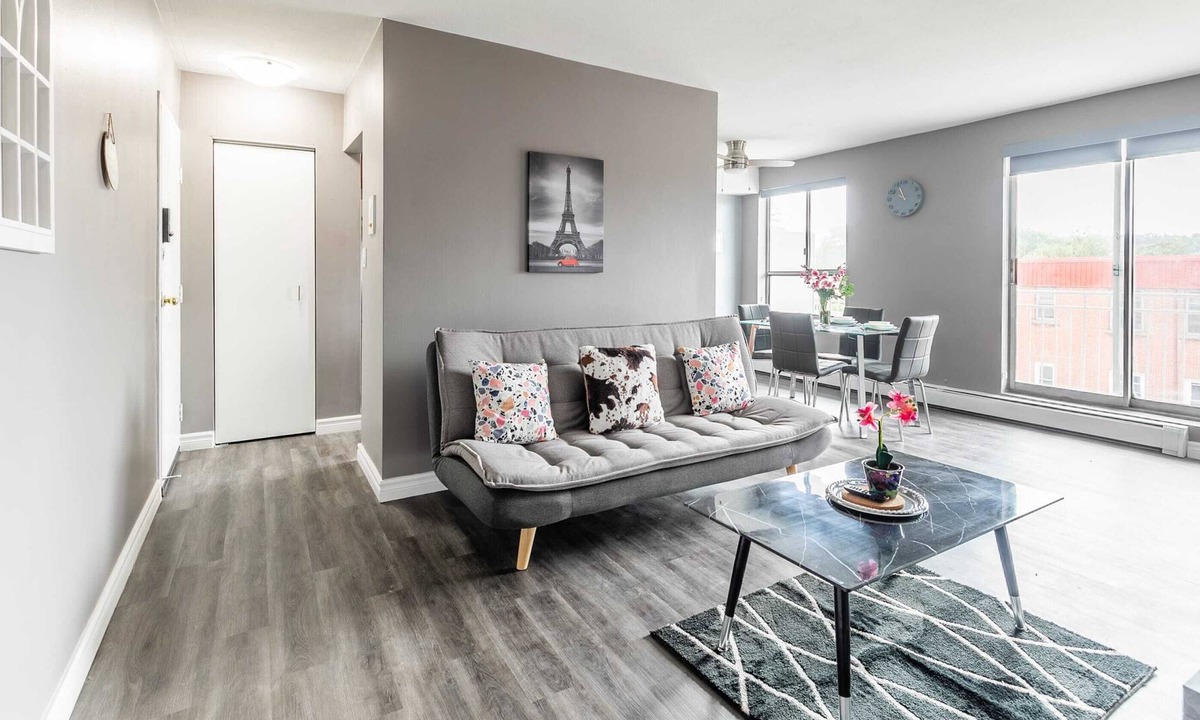 Rosedale Apartment | Condo with Private Patio - Near Downtown!