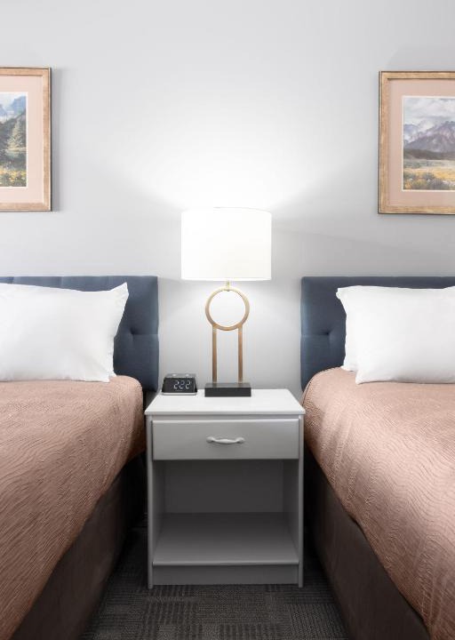 Okanagan-Similkameen Hotel | Copper Mountain Inn and Suites