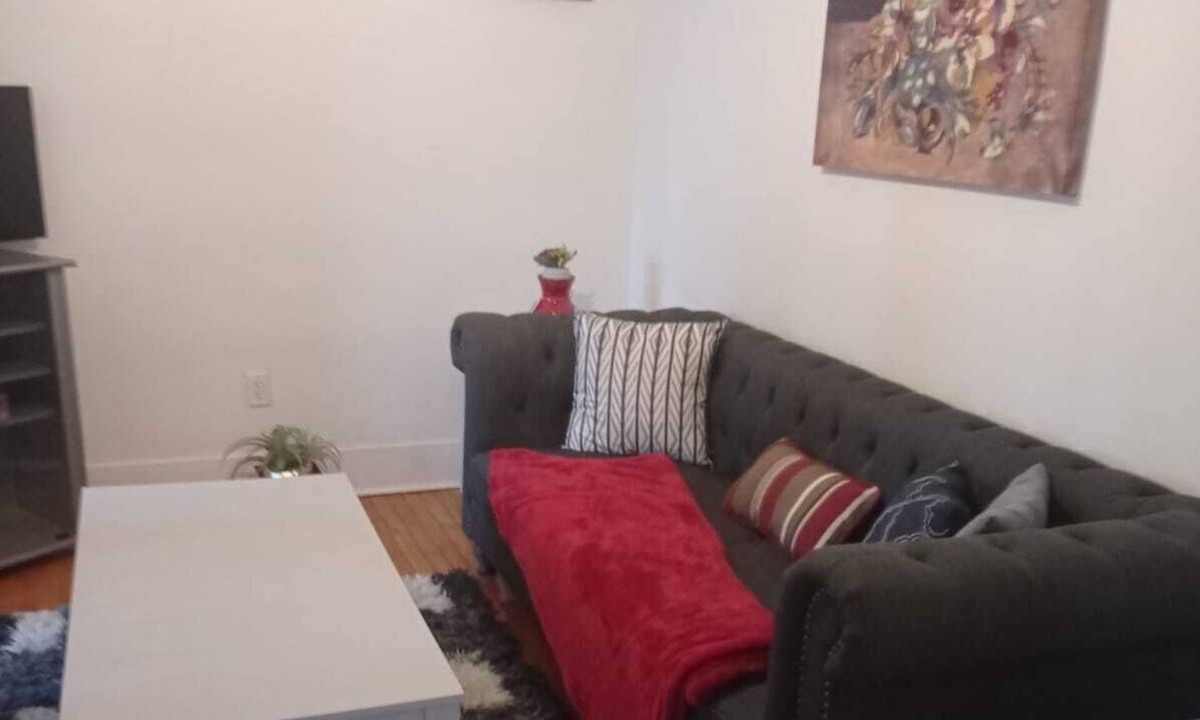 Cote-Saint-Paul Apartment | Cosy Appart Renovated Comfort Waterfront 10 minutes Downtown