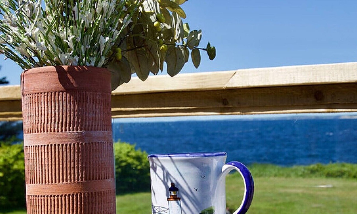 Indian Harbour Cottage | Cottage Crab - Nova Scotia