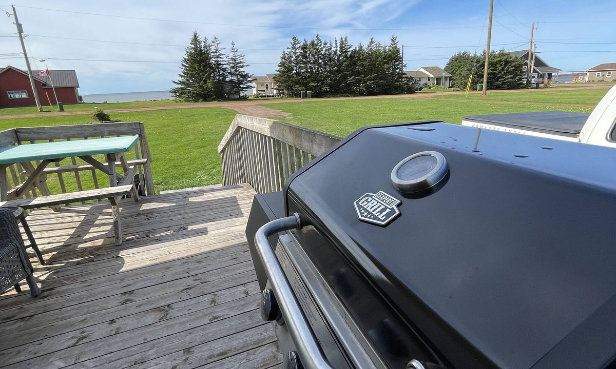 Borden-Carleton Cottage | Cottage for rent Borden P.E.I.