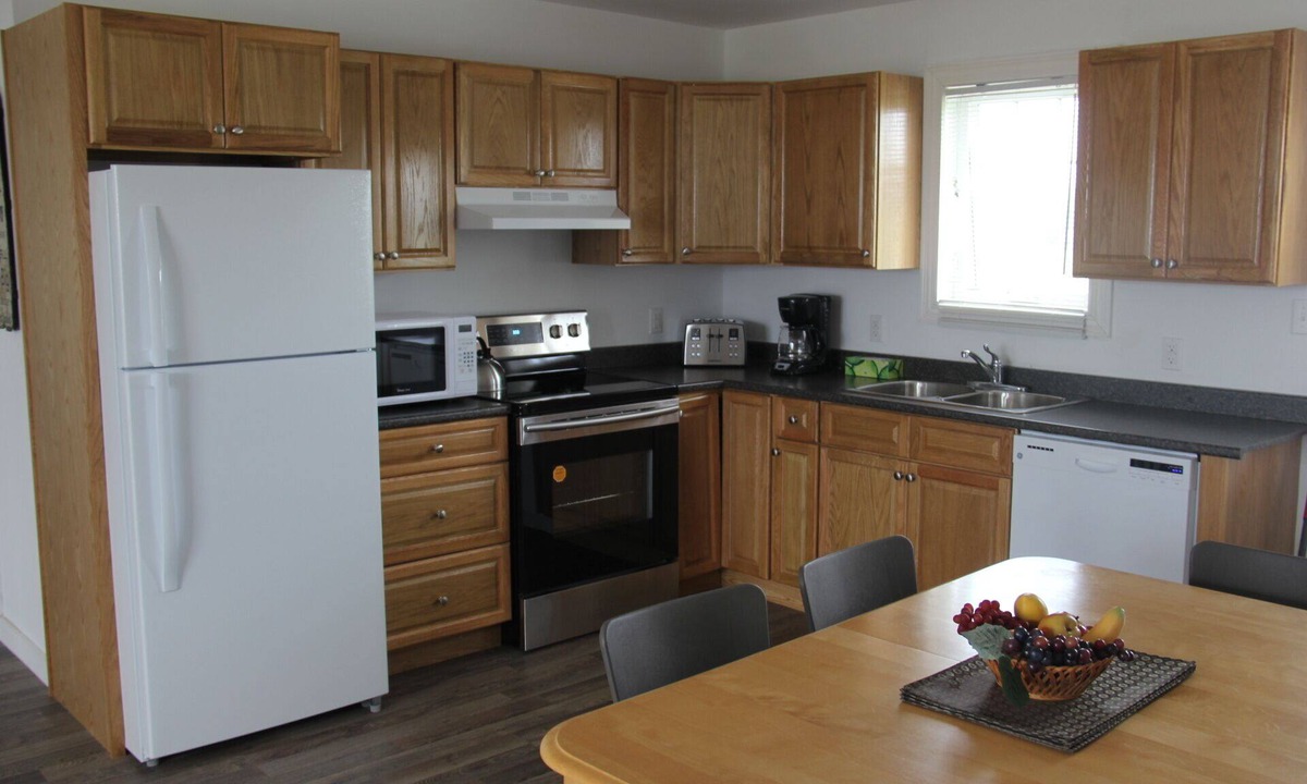Cavendish Cottage | Cottage with three bedrooms in the Center of Cavendish
