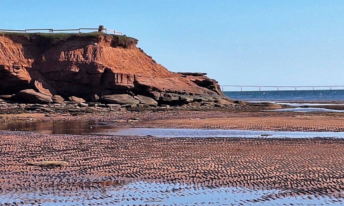 Chelton Cottage | Cottages on PEI