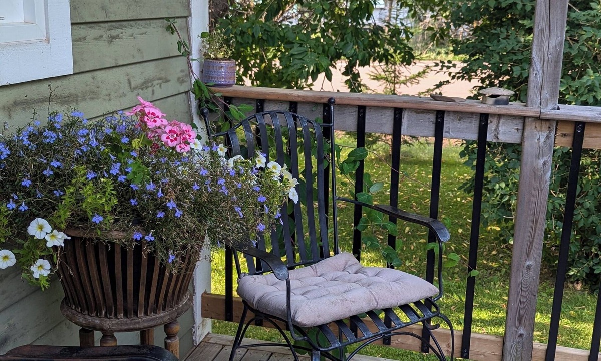 Colchester County House | Cozy 1 bedroom house, on the North shore of NS