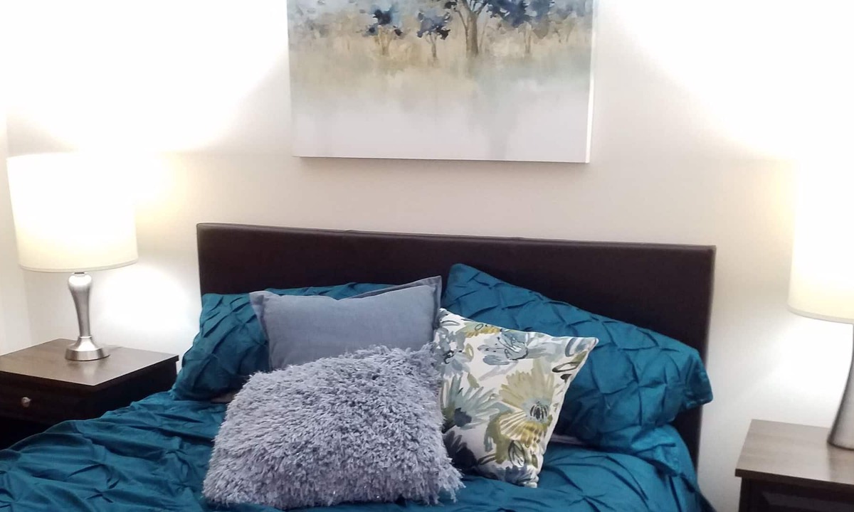 District Wright - Parc - de - la - Montagne Apartment | Cozy and welcoming unit in a small apartement building - New listing