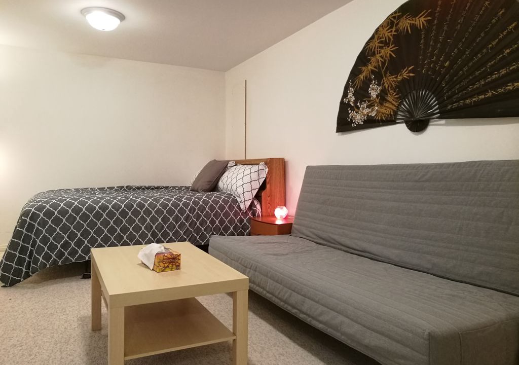 Shaughnessy House | Cozy & Clean 2bd suite (basement) situated in the heart of Vancouver