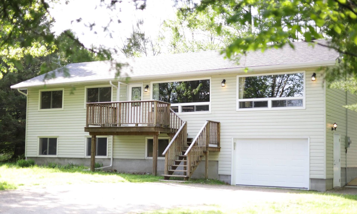 Tiny House | Cozy cottage with ping pong - short walk to the beach