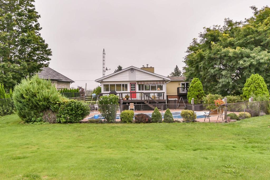 Halton Regional Municipality House | Cozy Country Home near Mini Ski Resort in Milton