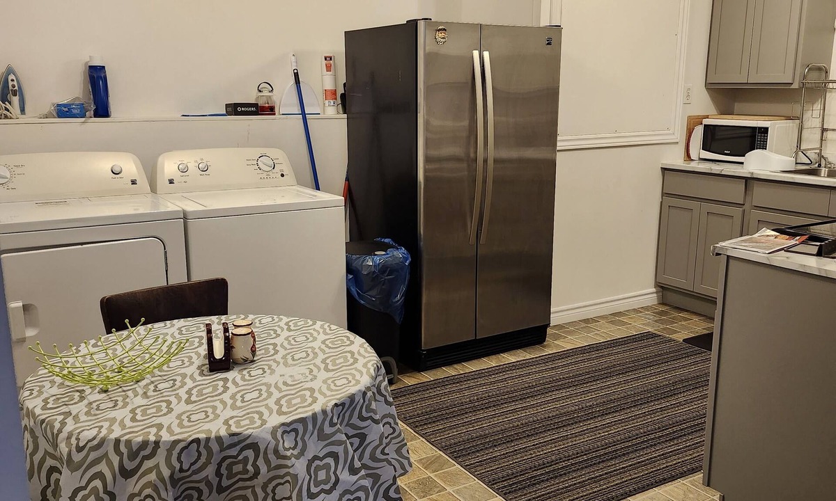 Grand Falls - Windsor Apartment | Cozy Nook B