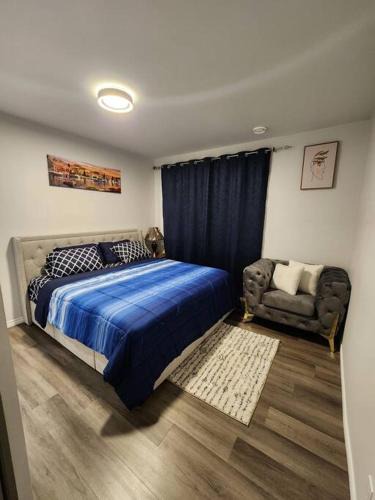 Airdrie Apartment | Cozy one bedroom in Airdrie