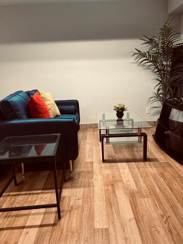 East Kildonan Apartment | CozyHaven
