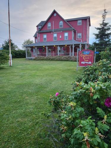 Louisbourg Hotel | Cranberry Cove Inn