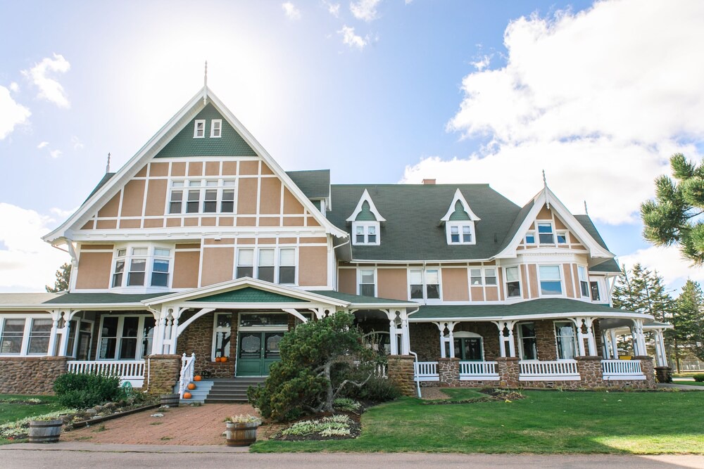 Dalvay Hotel | Dalvay by the Sea Hotel