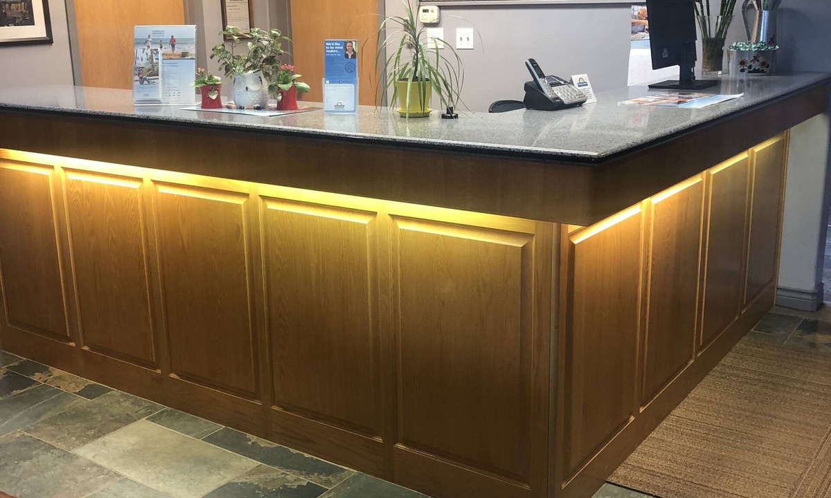 Hinton Hotel | Days Inn by Wyndham Hinton