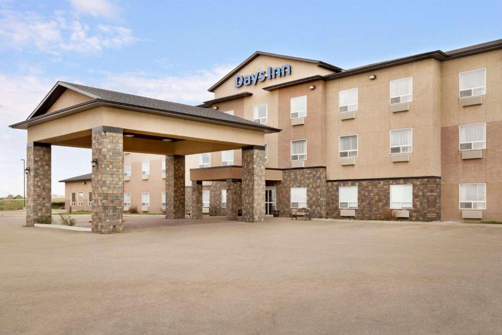 Innisfail Hotel | Days Inn by Wyndham Innisfail