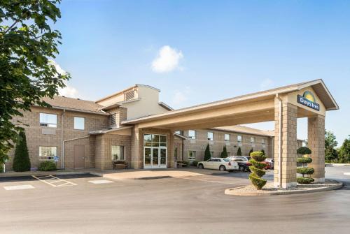 Days Inn | Leamington