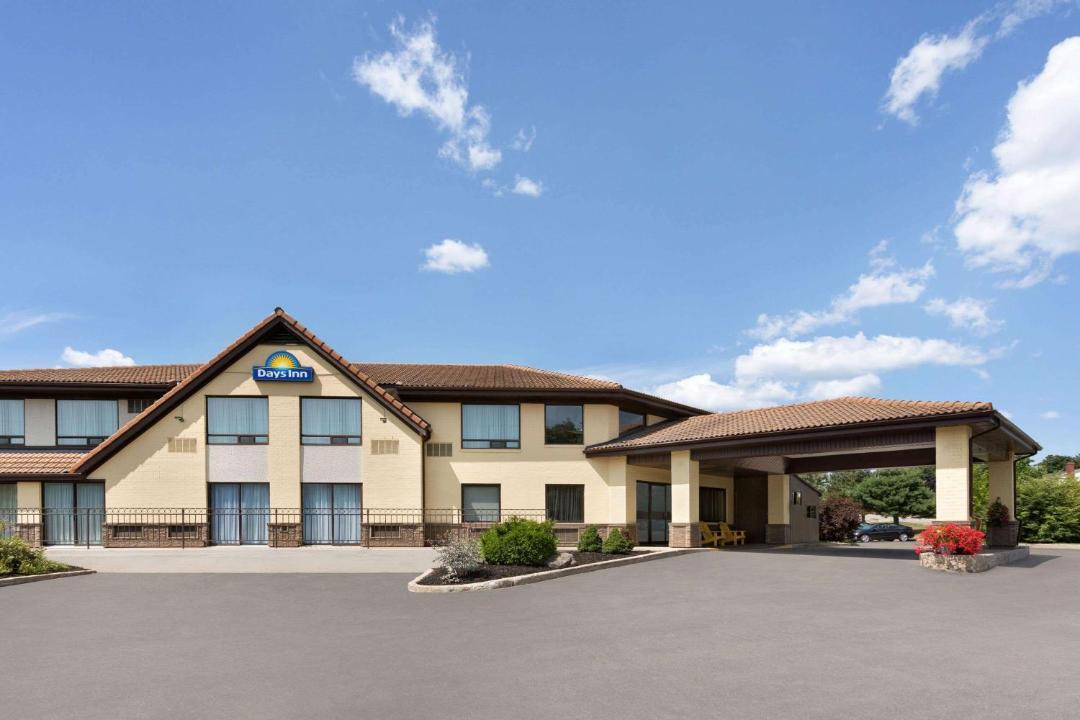 Days Inn | Miramichi