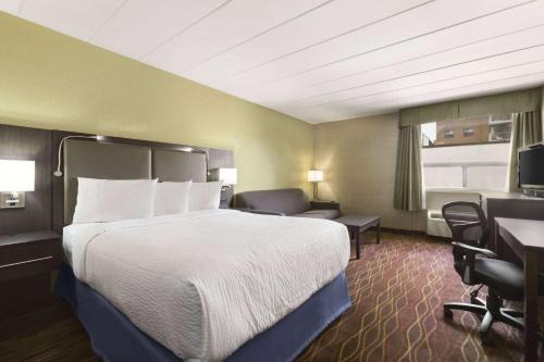 Days Inn | Downtown Ottawa