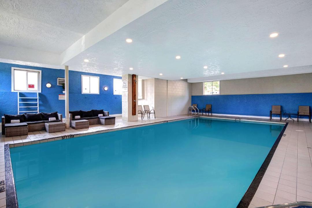 Days Inn | Gorge -Tillicum Area