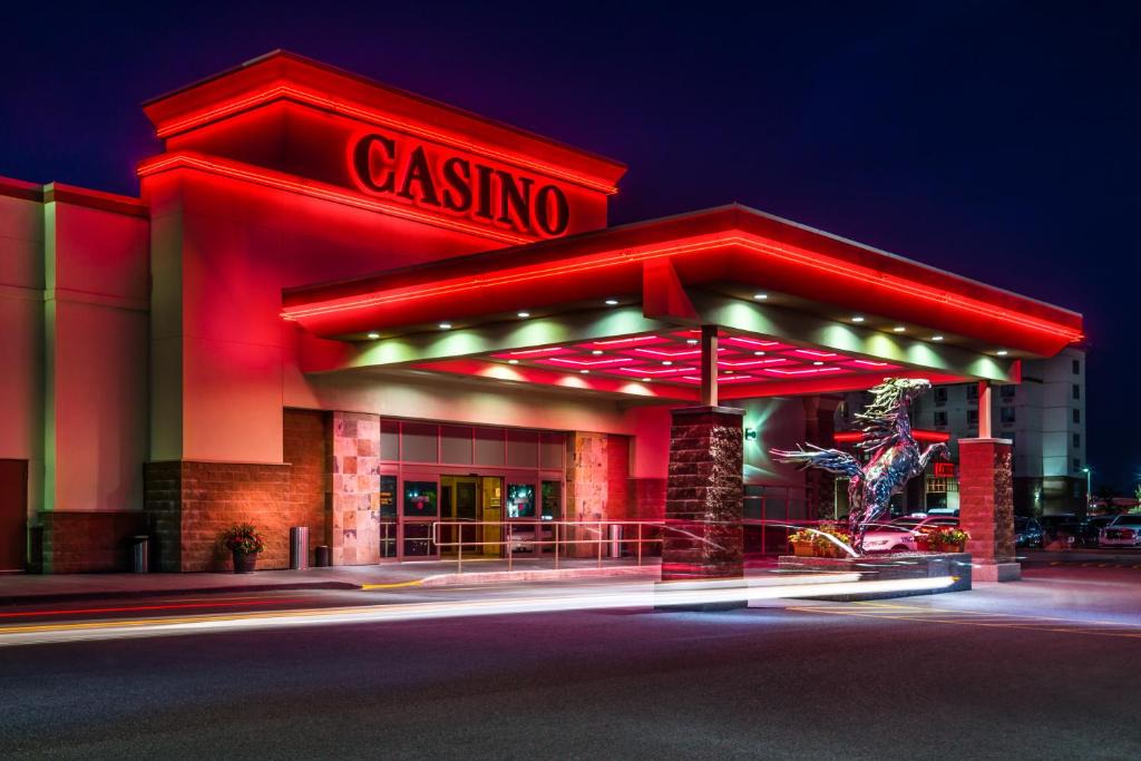 Southeast Calgary Hotel | Deerfoot Inn and Casino