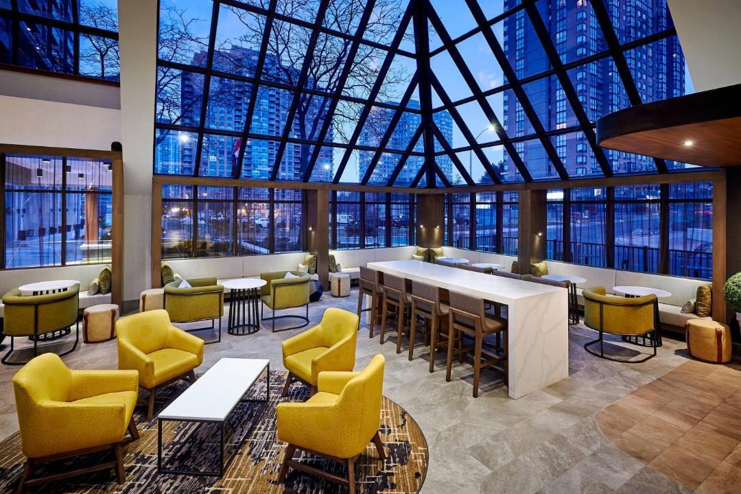Delta Hotels | Downtown Mississauga