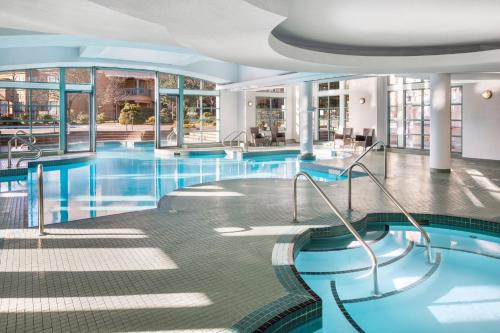 Delta Hotels | Kelowna Central Business District
