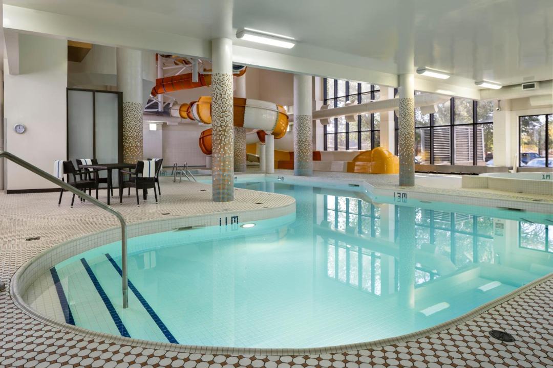 Delta Hotels | Saskatoon Downtown